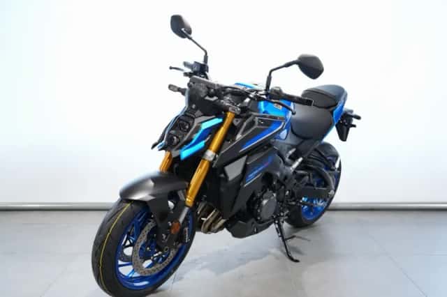Suzuki GSX-S1000 (2026) thumbnail 3