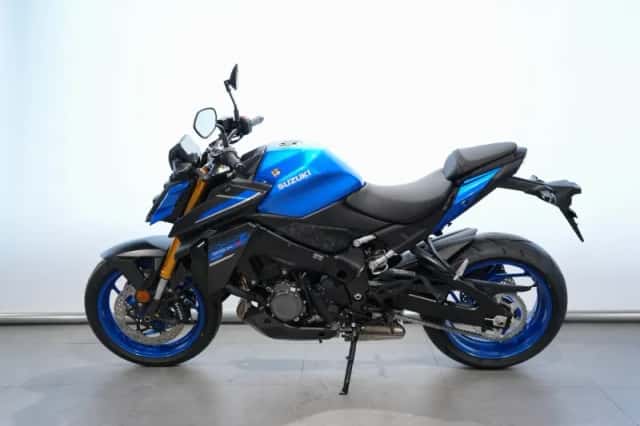 Suzuki GSX-S1000 (2026) thumbnail 4