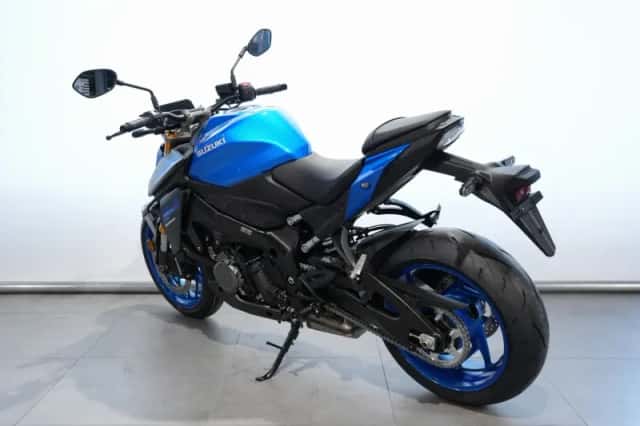 Suzuki GSX-S1000 (2026) thumbnail 5