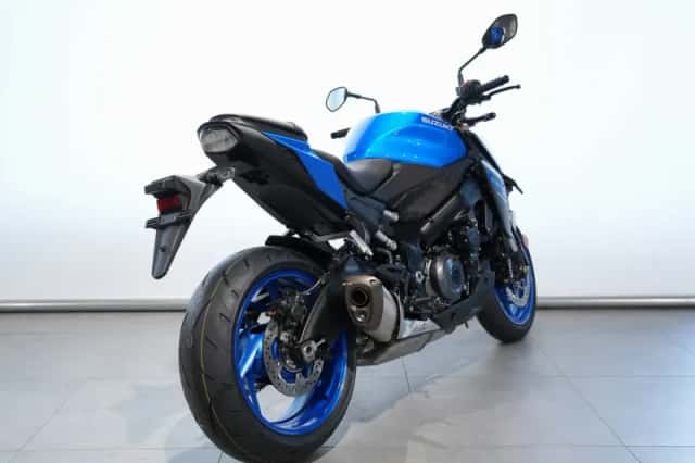 Suzuki GSX-S1000 (2026) thumbnail 6