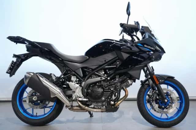 Suzuki SV-7GX (2026) thumbnail 1