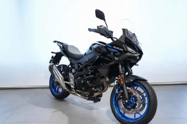 Suzuki SV-7GX (2026) thumbnail 2