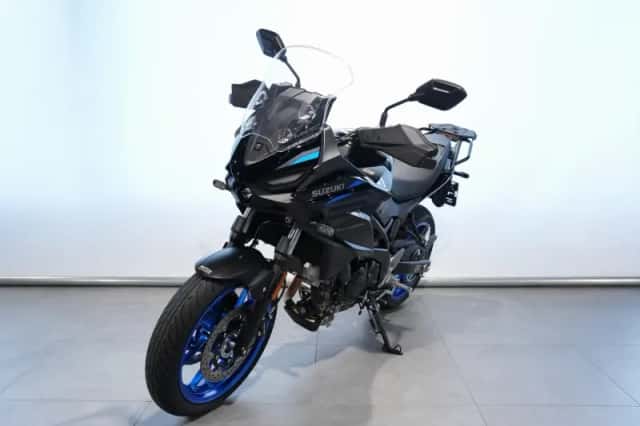 Suzuki SV-7GX (2026) thumbnail 3