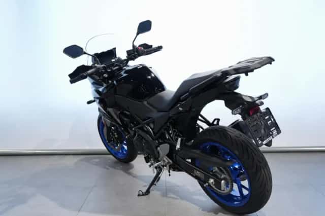 Suzuki SV-7GX (2026) thumbnail 5