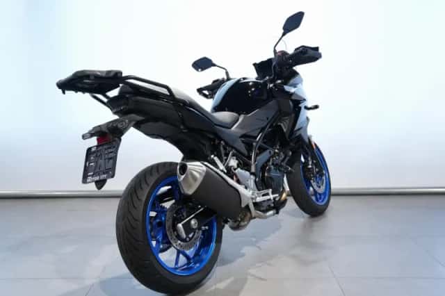 Suzuki SV-7GX (2026) thumbnail 6