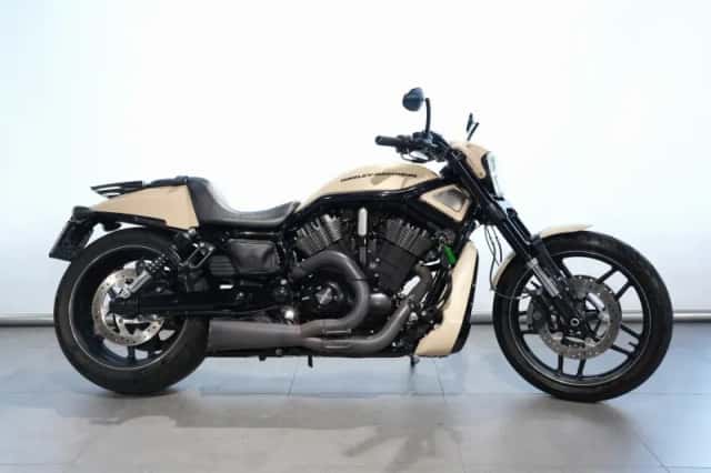 Harley-Davidson Night ROD Special (2013) thumbnail 1