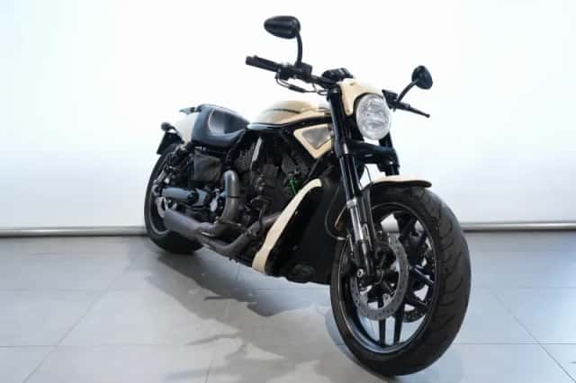Harley-Davidson Night ROD Special (2013) thumbnail 2