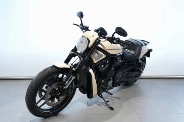 Harley-Davidson Night ROD Special (2013) thumbnail 3