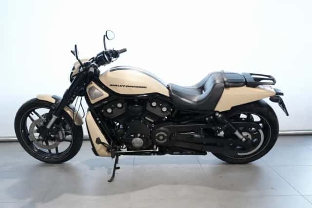 Harley-Davidson Night ROD Special (2013) thumbnail 4