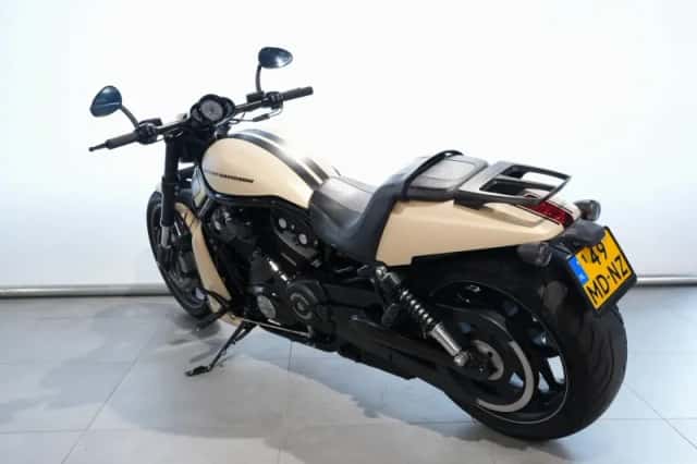 Harley-Davidson Night ROD Special (2013) thumbnail 5