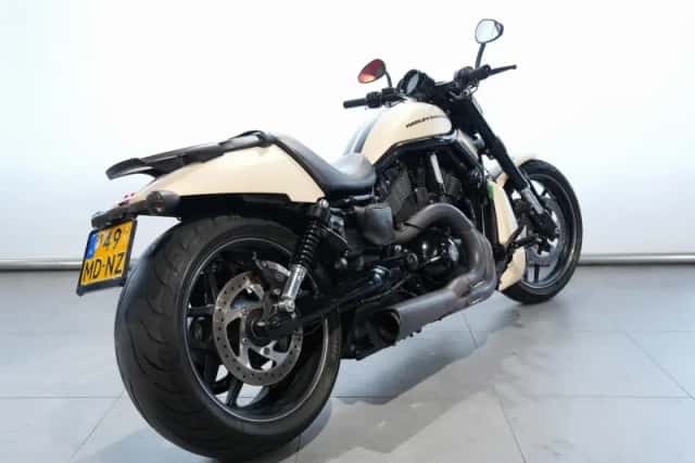 Harley-Davidson Night ROD Special (2013) thumbnail 6