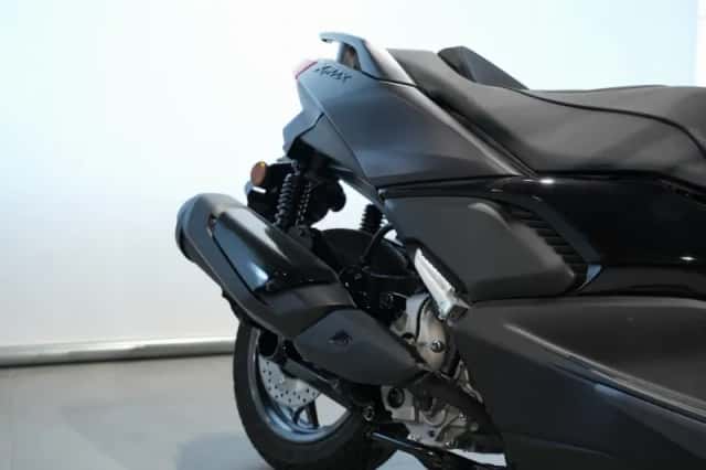 Yamaha Xmax 300 Tech MAX (2026) thumbnail 1