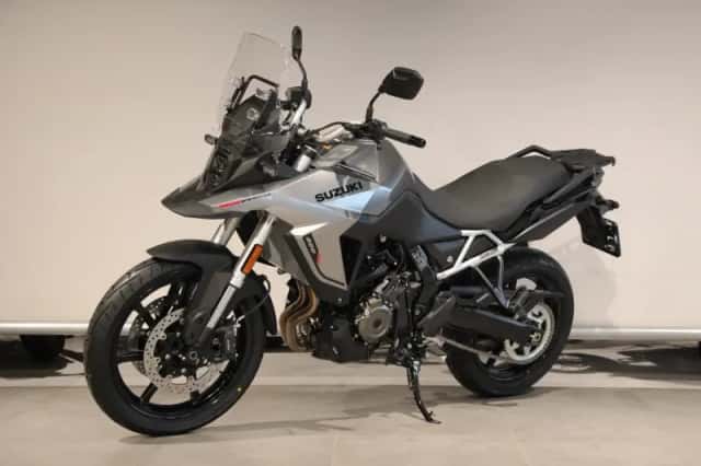 Suzuki V-Strom 800 (2026) thumbnail 4
