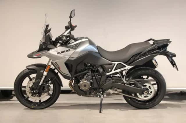 Suzuki V-Strom 800 (2026) thumbnail 5