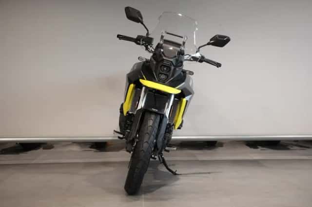Suzuki V-Strom 800 (2026) thumbnail 3
