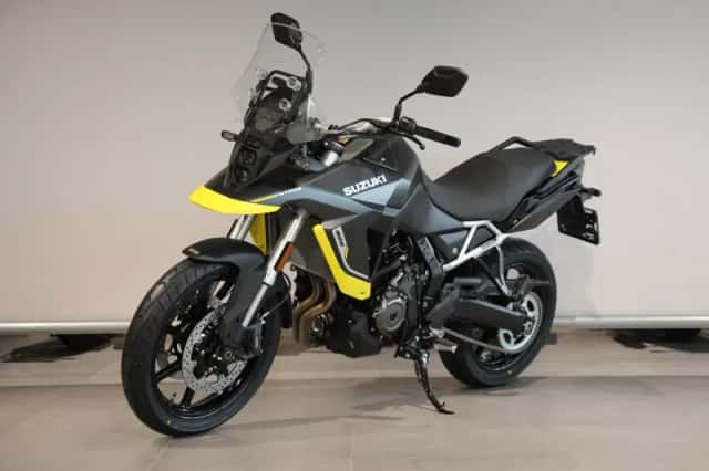 Suzuki V-Strom 800 (2026) thumbnail 4