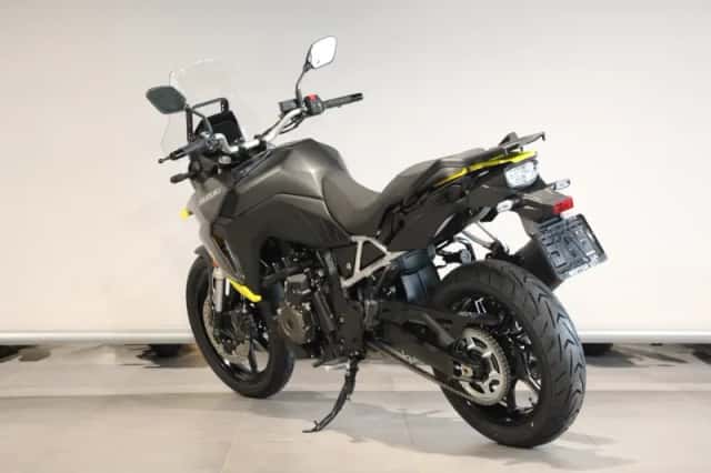 Suzuki V-Strom 800 (2026) thumbnail 6