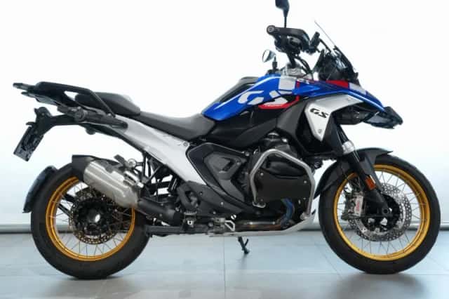 BMW R 1300 GS (2024) thumbnail 1