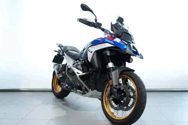BMW R 1300 GS (2024) thumbnail 2
