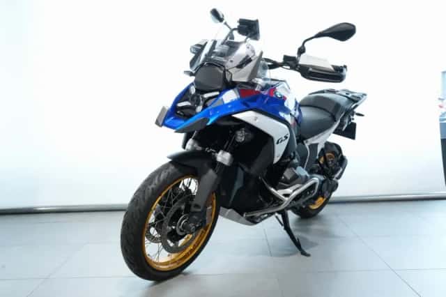BMW R 1300 GS (2024) thumbnail 3