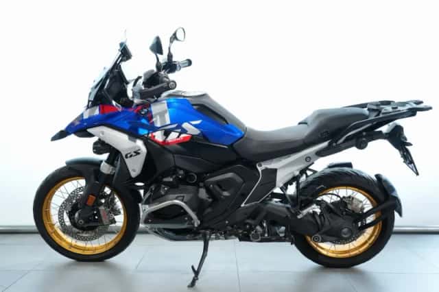 BMW R 1300 GS (2024) thumbnail 4