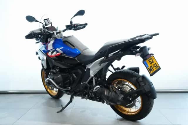 BMW R 1300 GS (2024) thumbnail 5