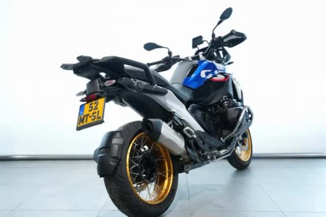 BMW R 1300 GS (2024) thumbnail 6