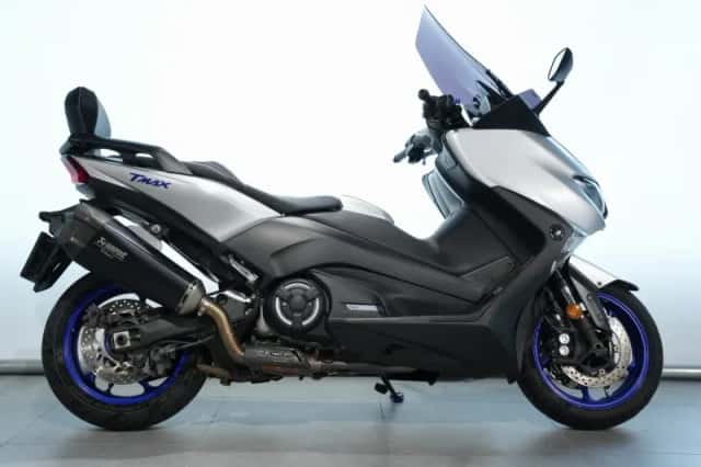Yamaha T MAX 530 SX (2017) thumbnail 1