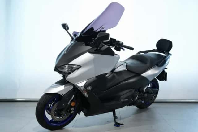 Yamaha T MAX 530 SX (2017) thumbnail 3