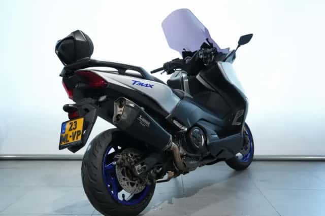 Yamaha T MAX 530 SX (2017) thumbnail 6