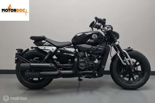 Benelli Leoncino (2026) thumbnail 1