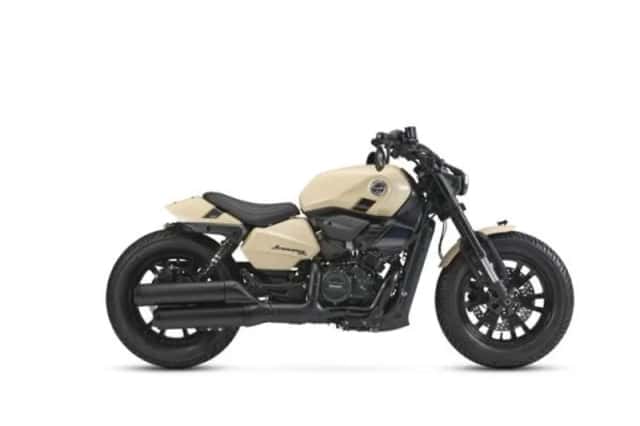 Benelli Leoncino (2026) thumbnail 2