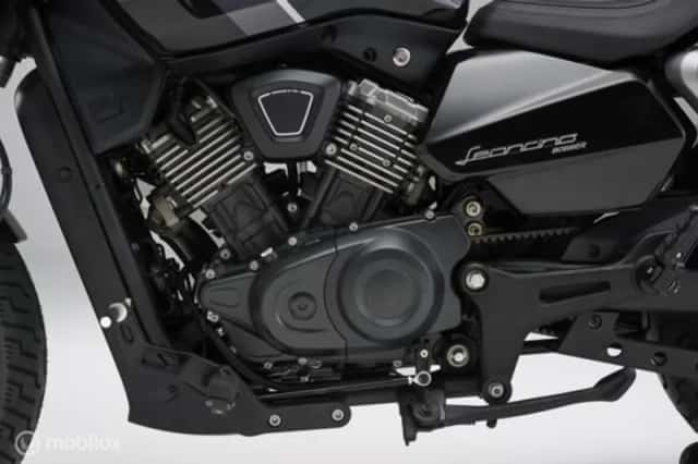 Benelli Leoncino (2026) thumbnail 3