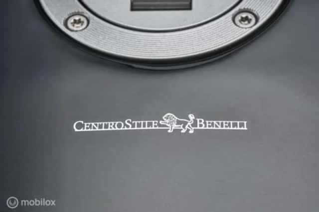 Benelli Leoncino (2026) thumbnail 4