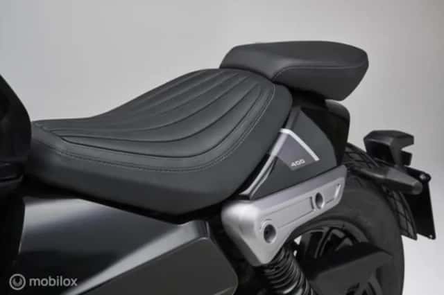 Benelli Leoncino (2026) thumbnail 5