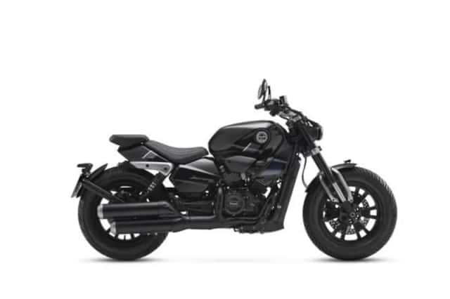 Benelli Leoncino (2026) thumbnail 6