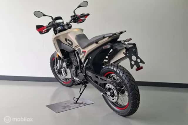 Benelli Bkx 300 Trail (2026) thumbnail 4