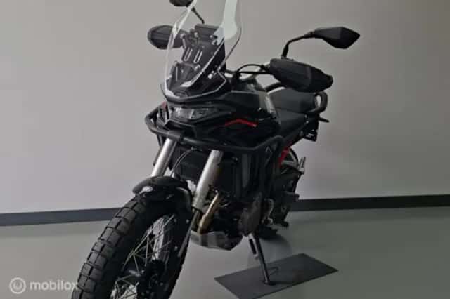 Morbidelli T352X All-Road (2026) thumbnail 3
