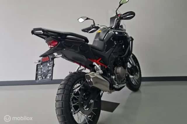 Morbidelli T352X All-Road (2026) thumbnail 4