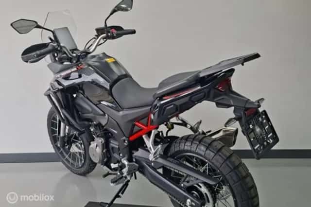Morbidelli T352X All-Road (2026) thumbnail 5