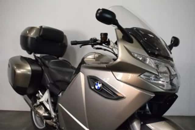 BMW K 1300 GT (2009) thumbnail 6