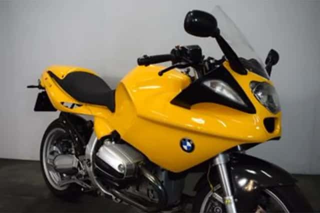 BMW R 1100 S (1999) thumbnail 6