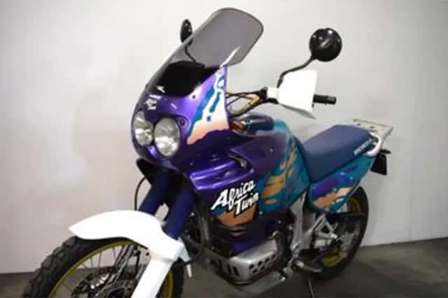 Honda XRV 750 Africa Twin (1993) thumbnail 3