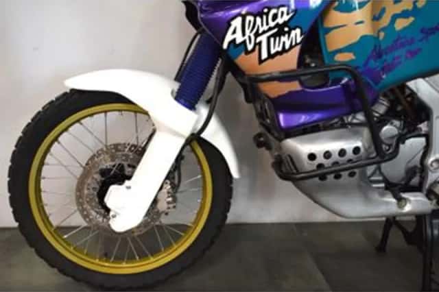 Honda XRV 750 Africa Twin (1993) thumbnail 6