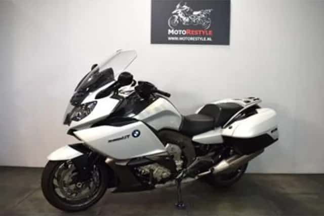 BMW K 1600 GT (2014) thumbnail 1