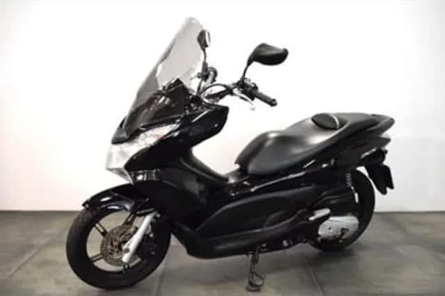 Honda PCX 125 (2012) thumbnail 2