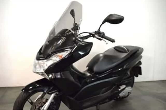 Honda PCX 125 (2012) thumbnail 3