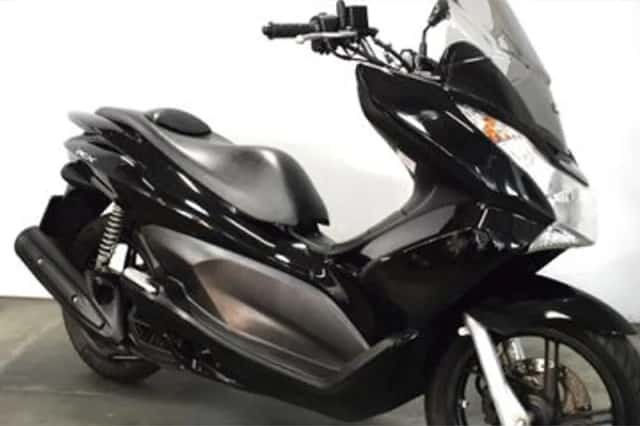 Honda PCX 125 (2012) thumbnail 6