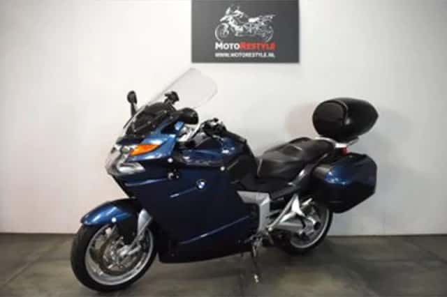 BMW K1200gt (2006) thumbnail 1
