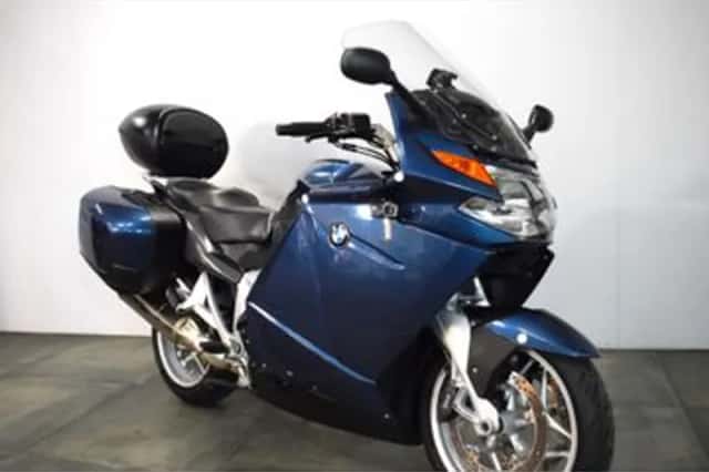 BMW K1200gt (2006) thumbnail 6